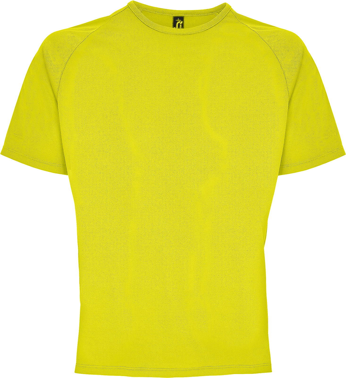 Men´s Raglan Sleeves T Sporty