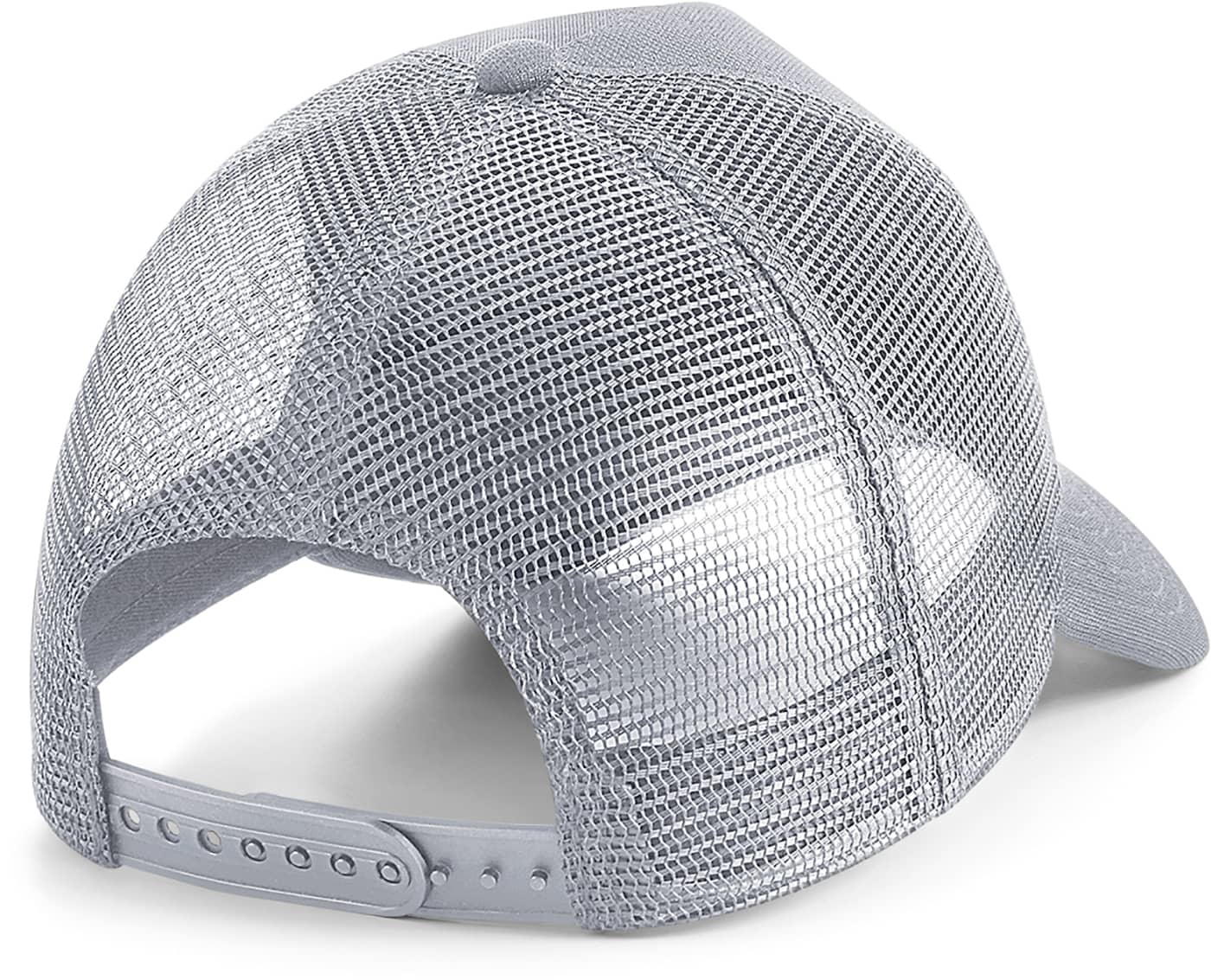 Microknit Snapback Trucker
