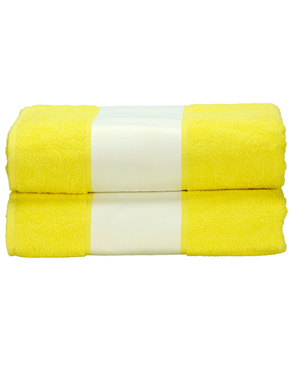 SUBLI-Me® Bath Towel