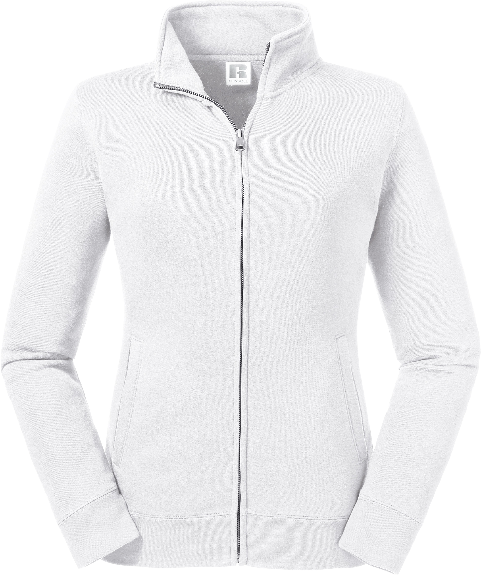 Ladies´ Authentic Sweat Jacket