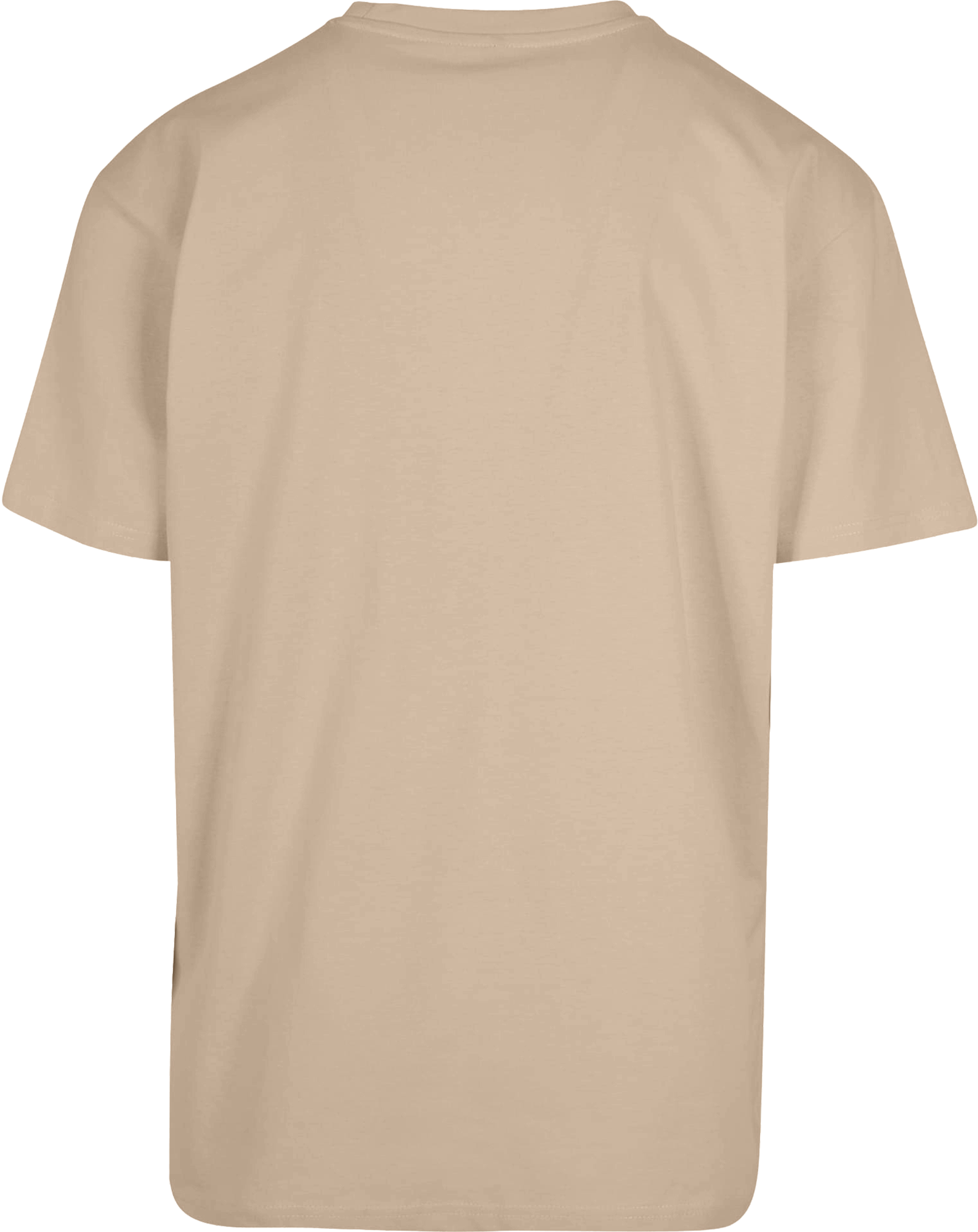 Heavy Oversize Tee