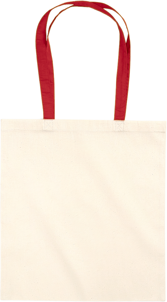 Bag for Life - Contrast Handles