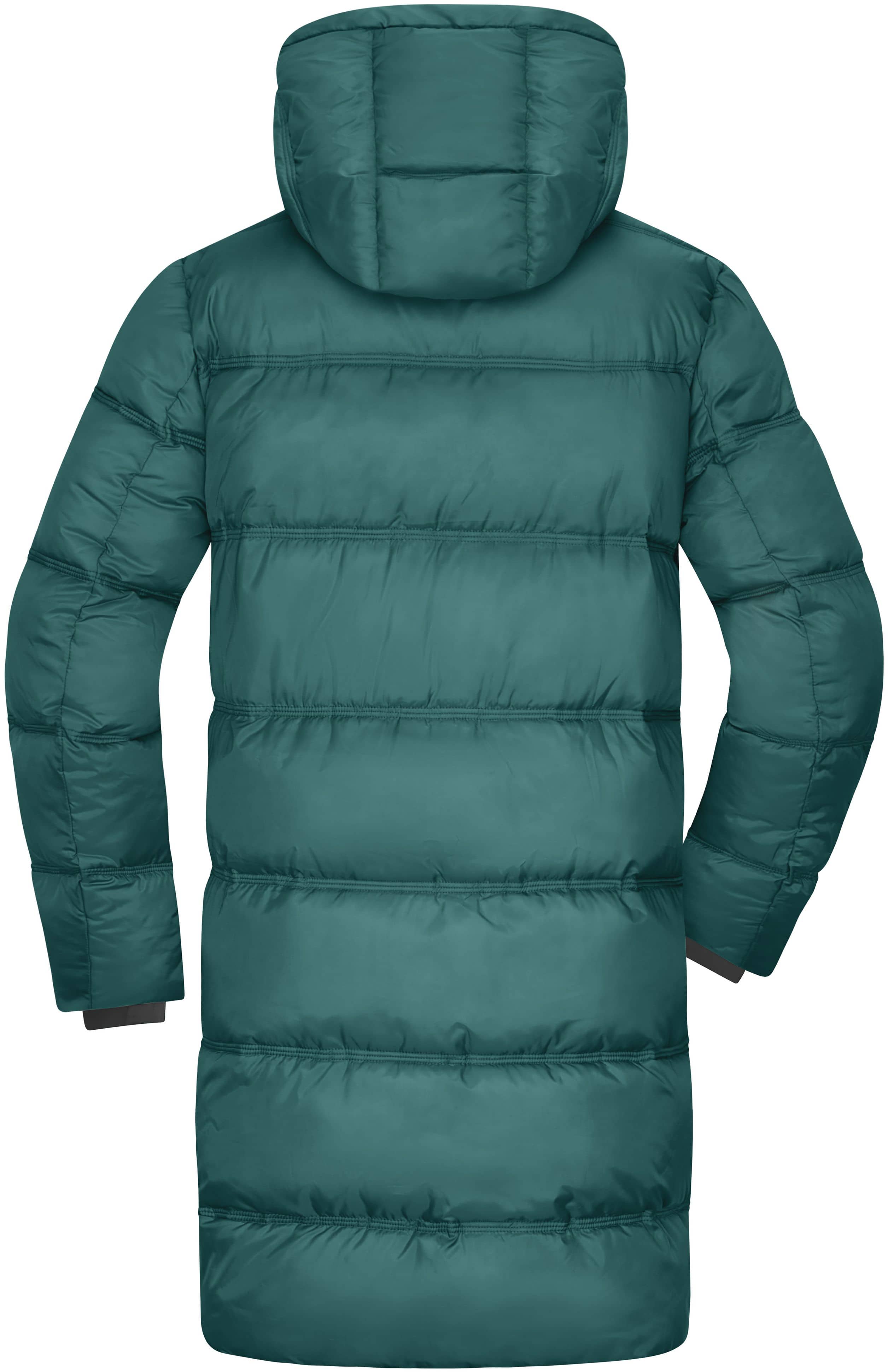 Ladies´ Winter Short Coat