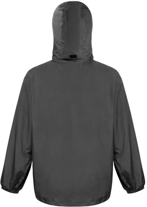 3-in-1 Jacket With Quilted Bodywarmer