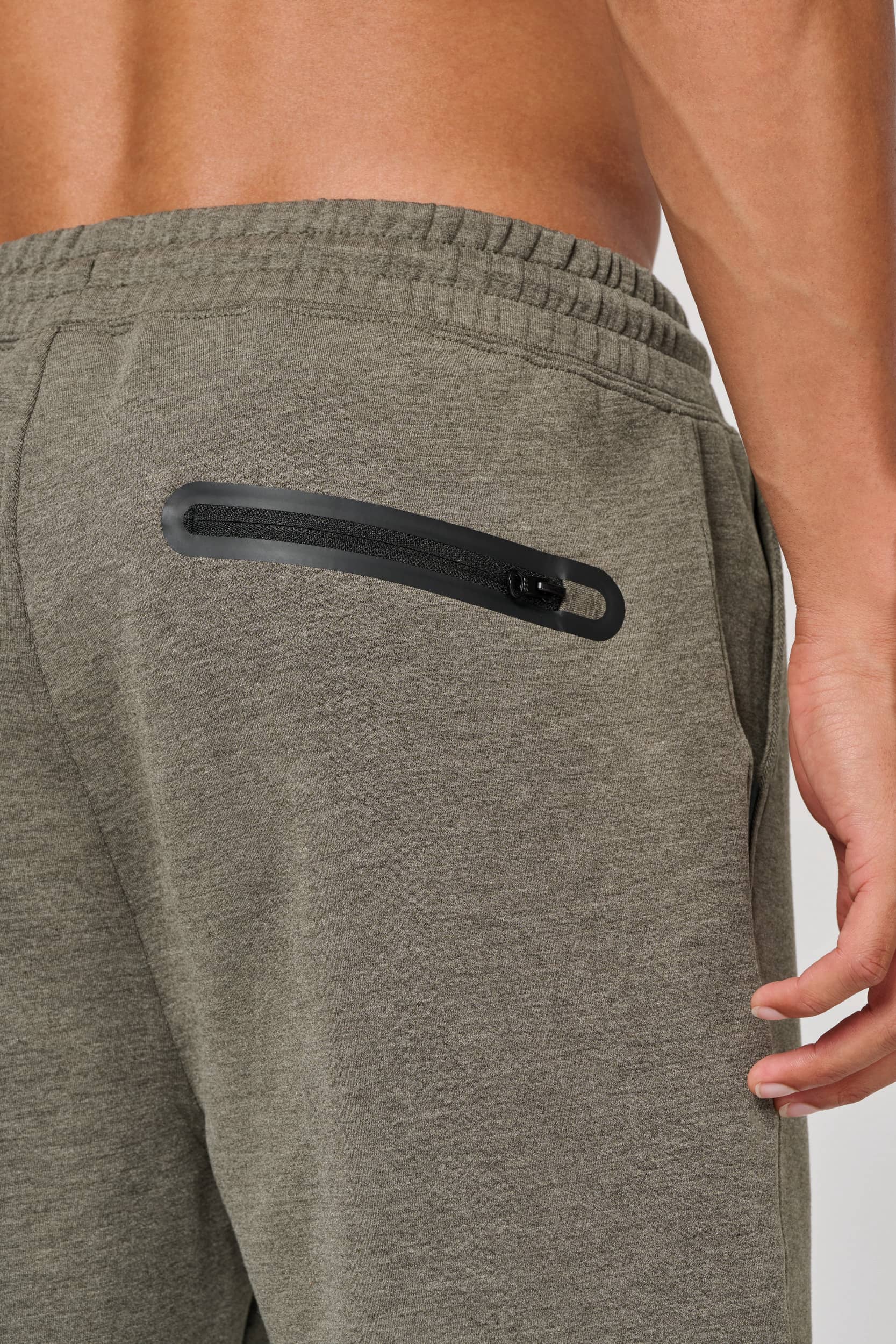 Herren-Shorts - farbig