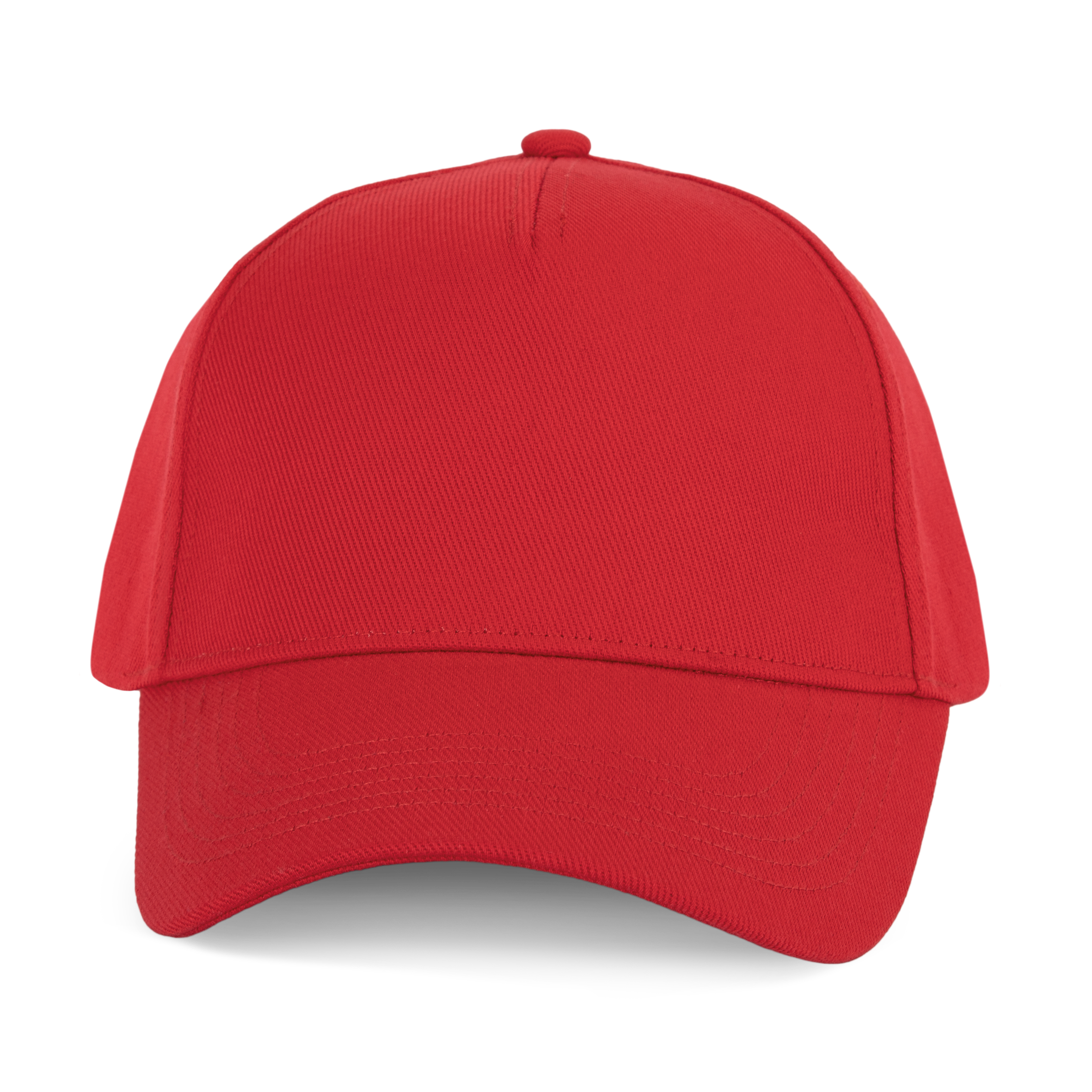 5-Panel-Kappe