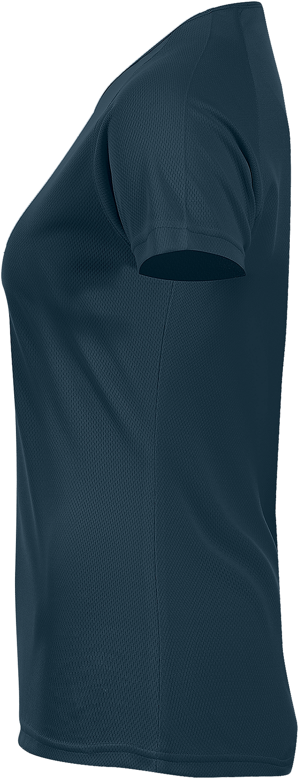 Women´s Raglan Sleeves T Sporty