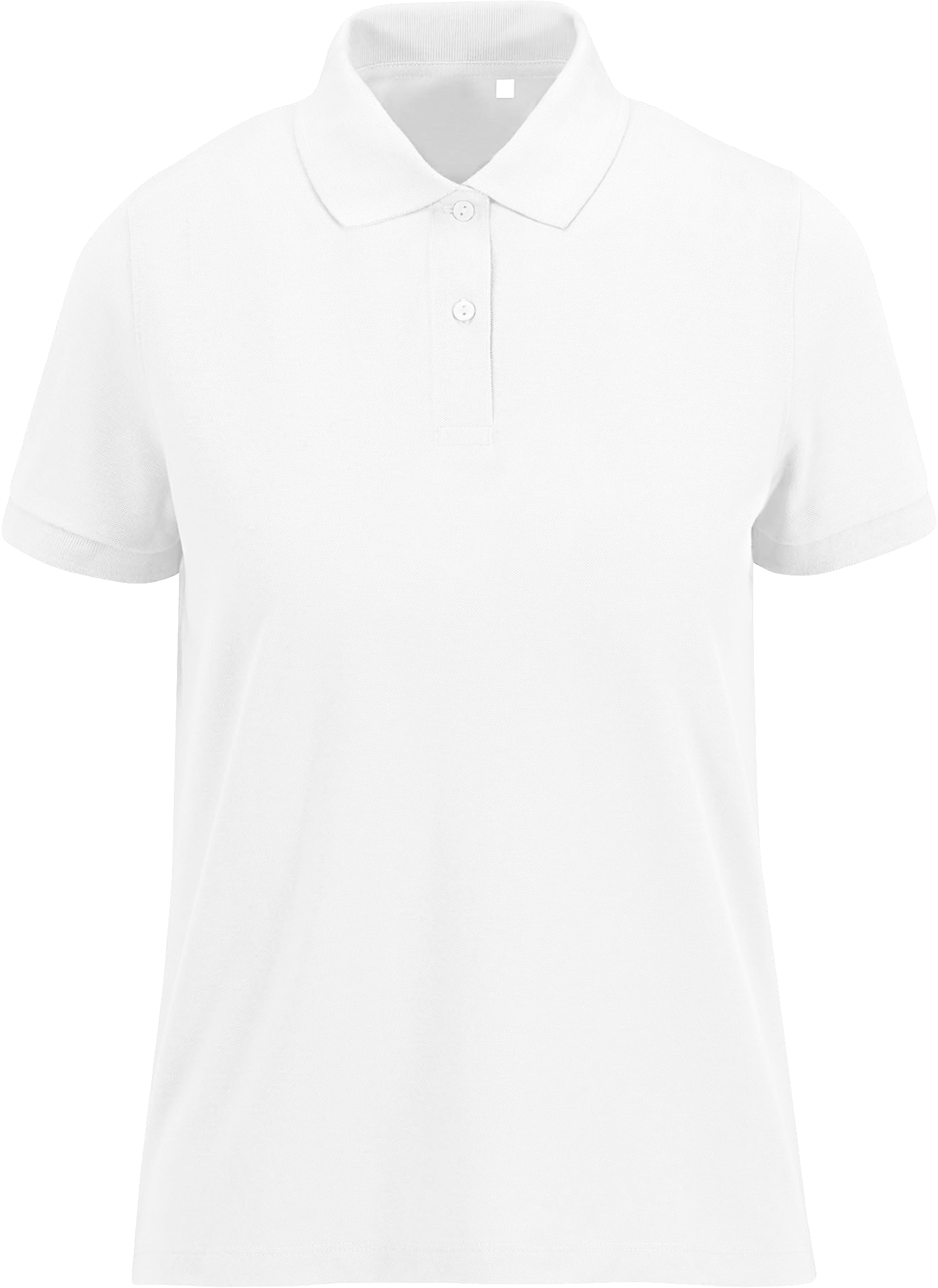 My Eco Polo 65/35 Women_°