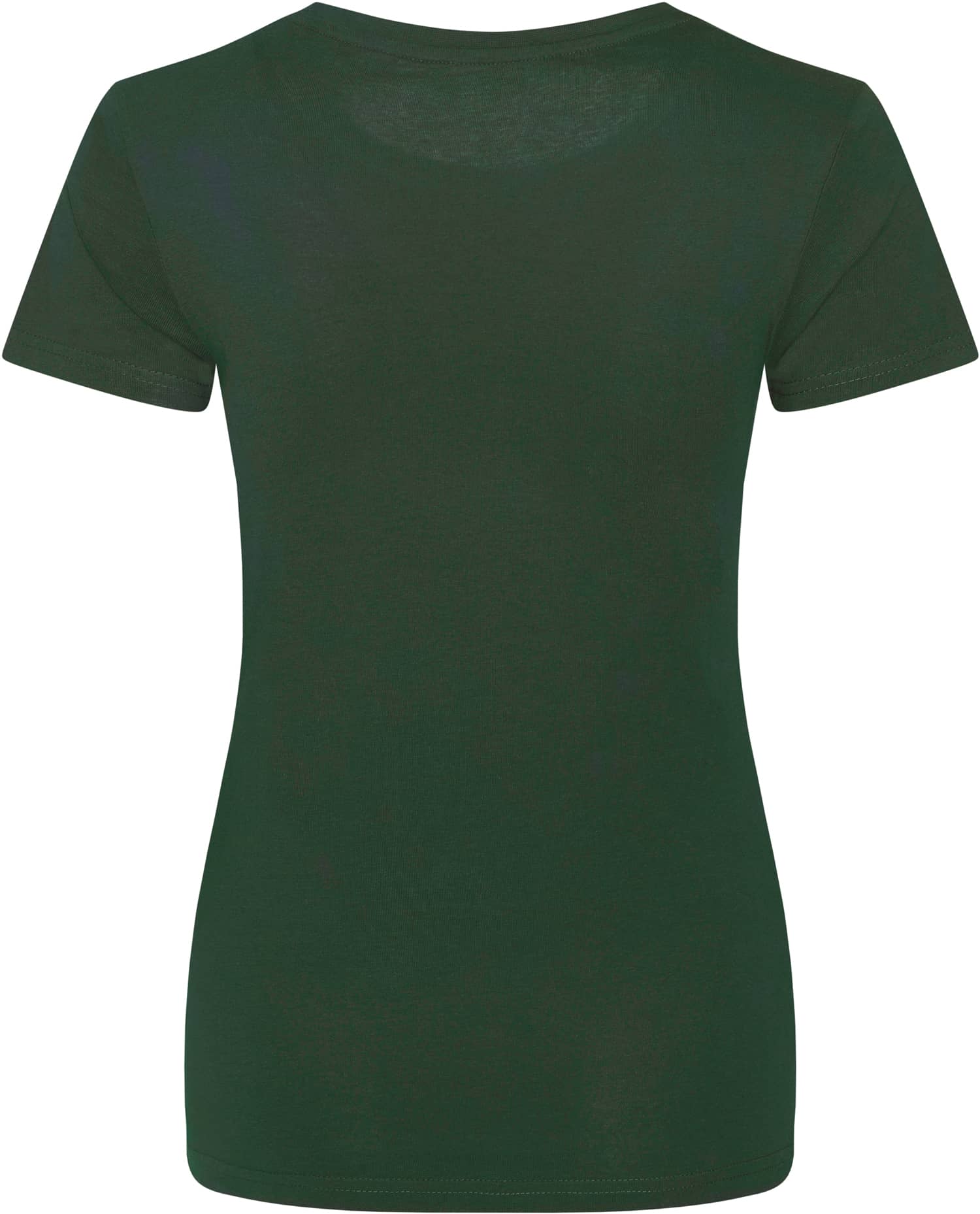 Cascades Organic Women´s T