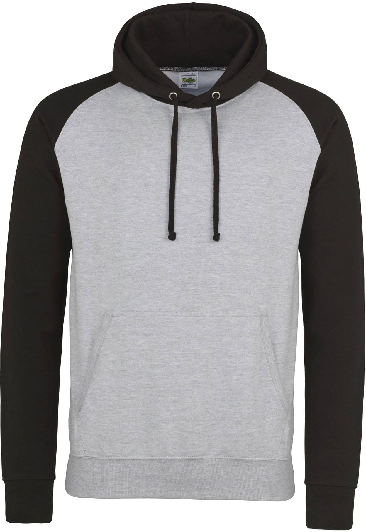 Baseball Hoodie