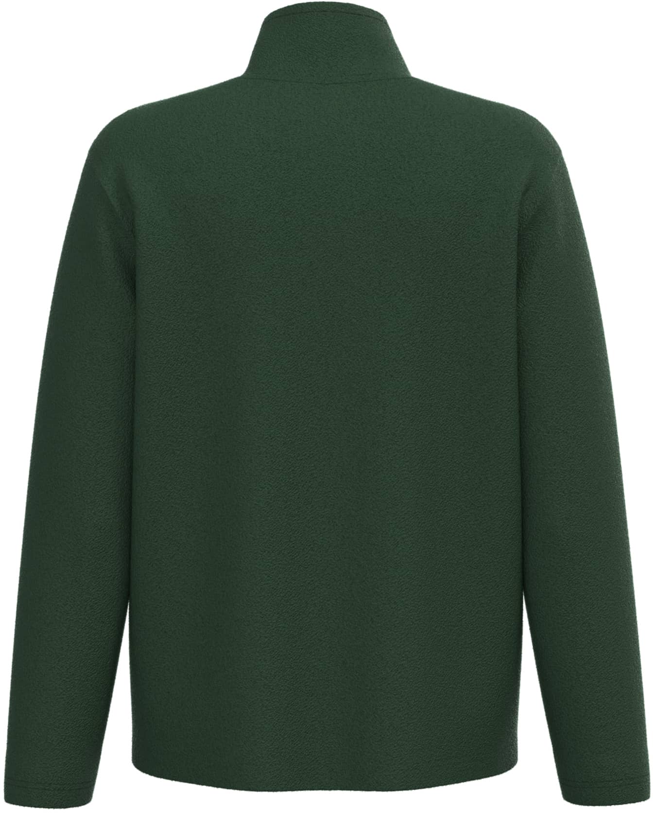 Unisex Fleecejacke