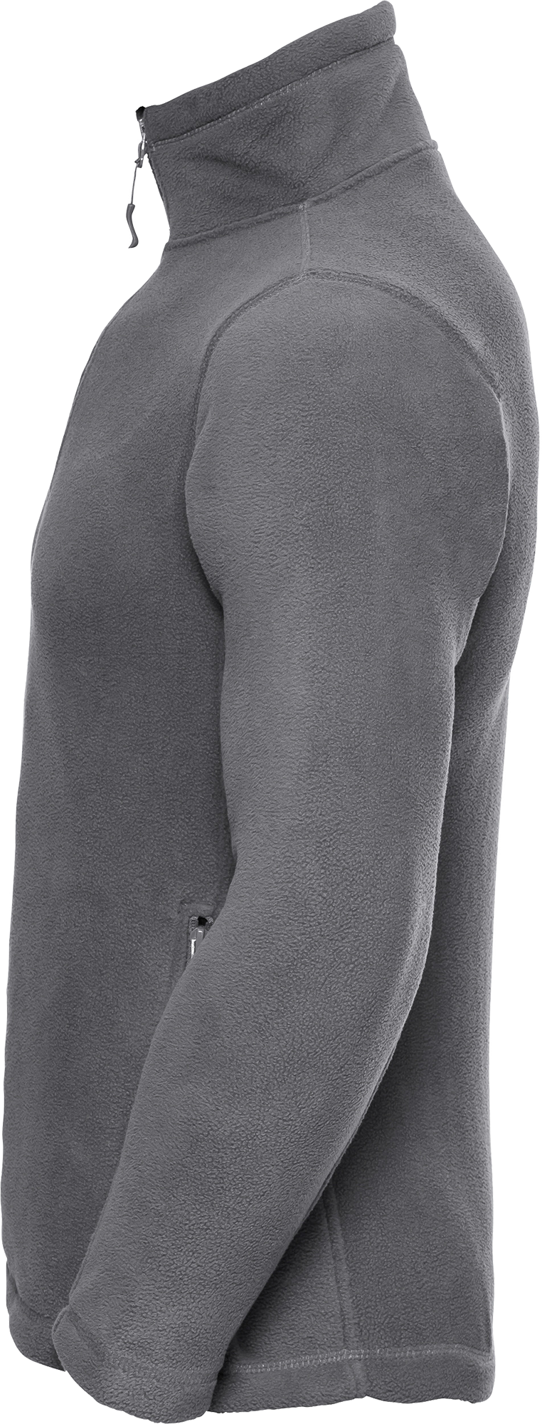Quarter Zip Outdoor Fleece