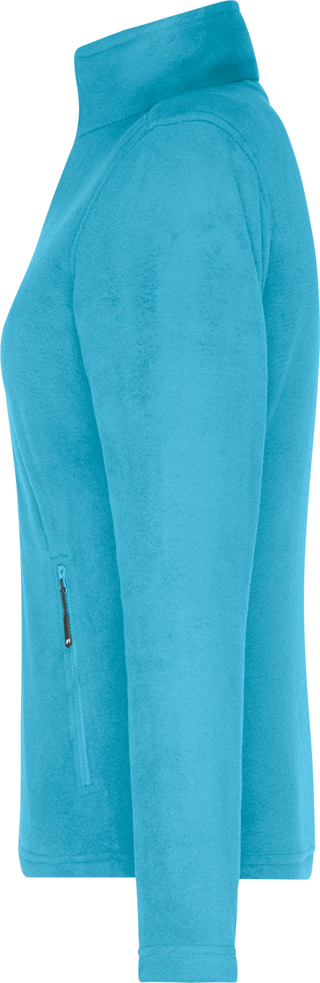 Ladies´ Fleece Jacket