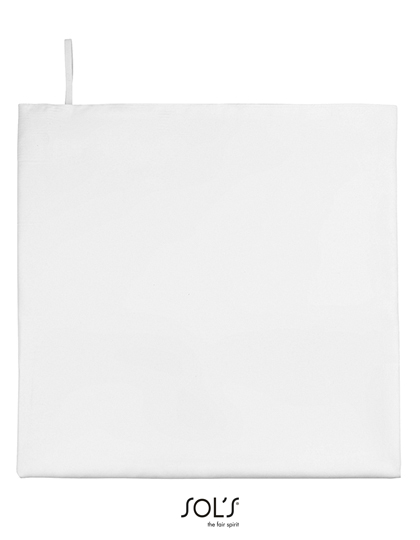 Microfibre Towel Atoll 100