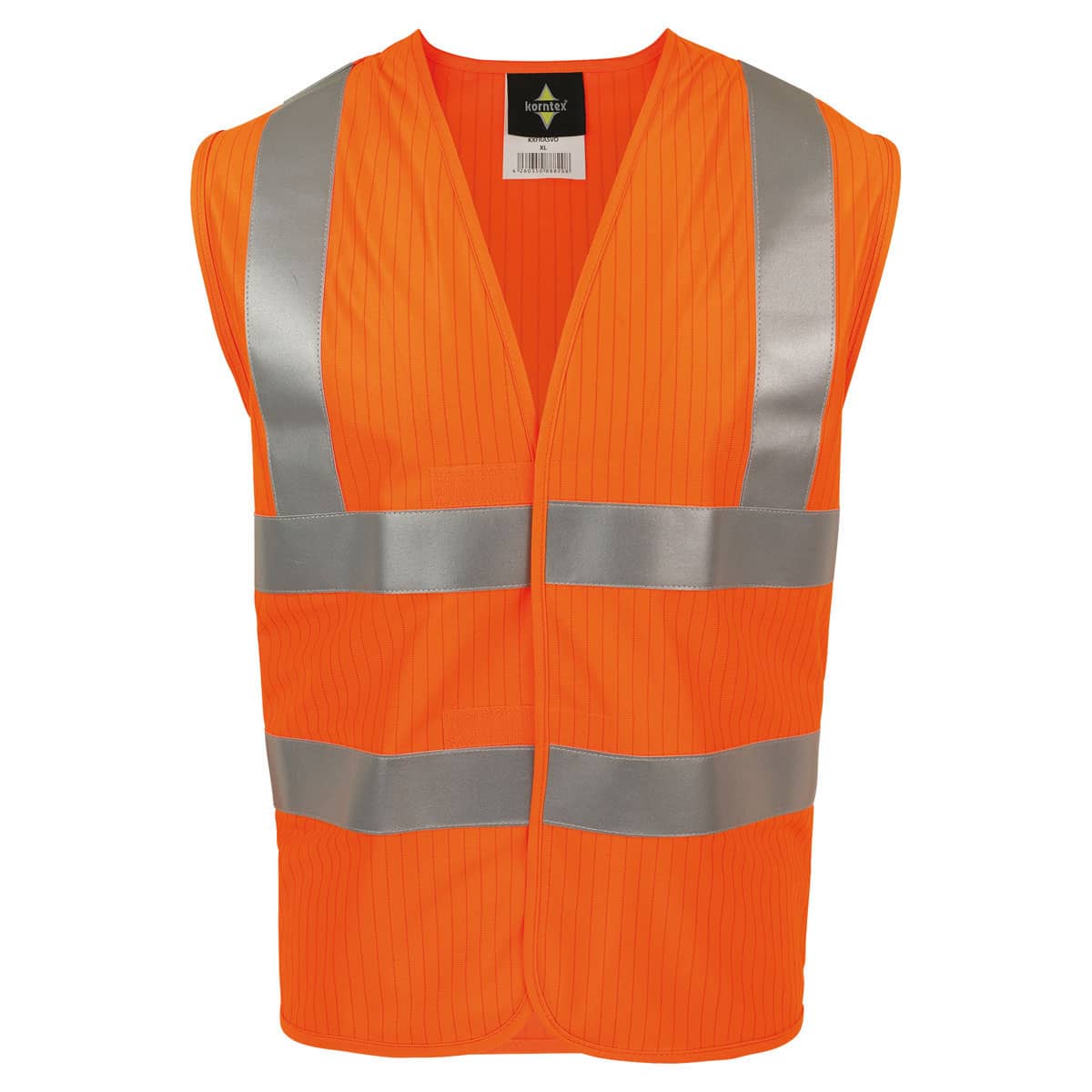 Triple Norm Safety Vest Dardanel