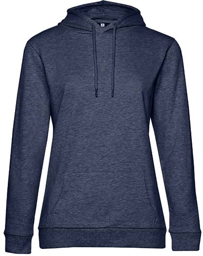 Women´s #Hoodie Sweat