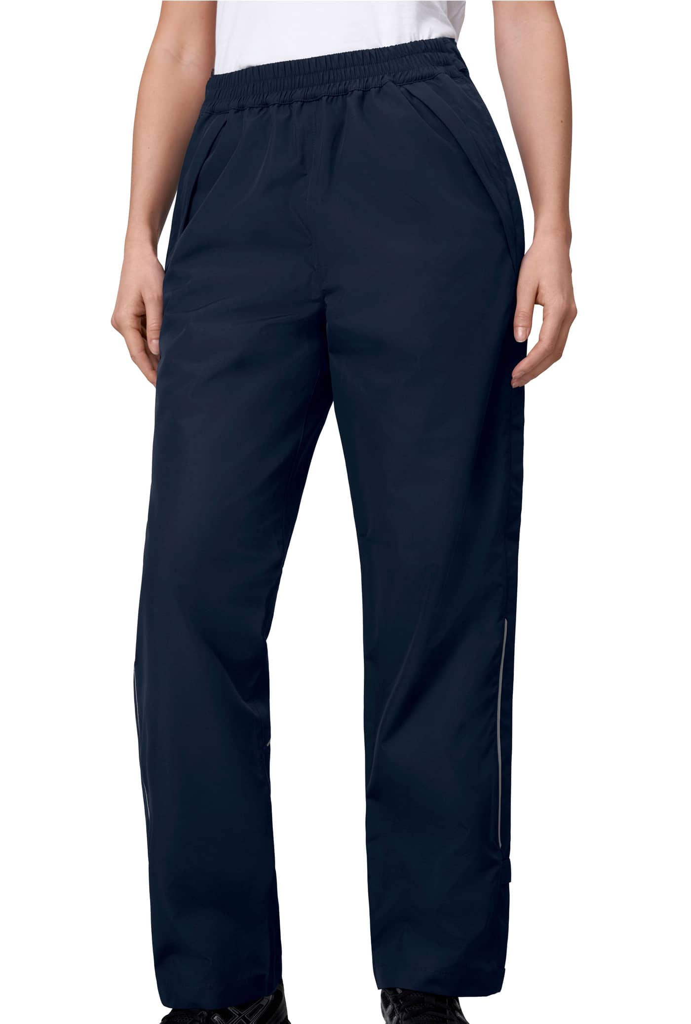 Unisex Zip-n-Mix Hose