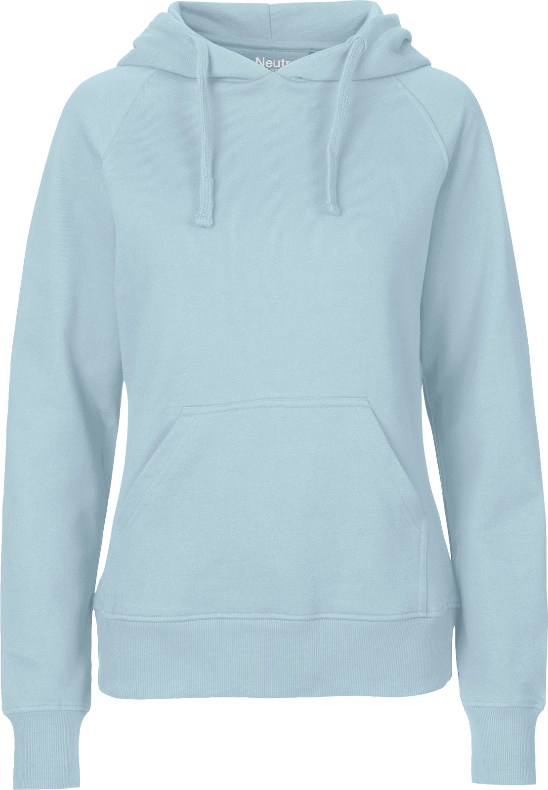 Ladies´ Hoodie