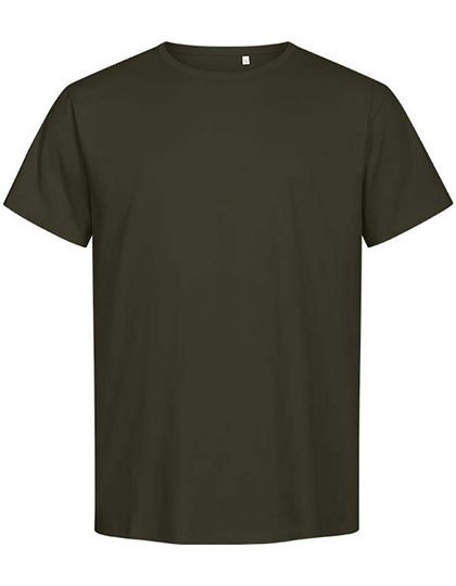 Men´s Premium-T Organic