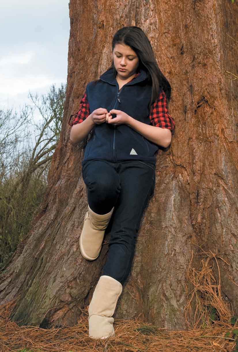 Youth Polartherm™ Bodywarmer