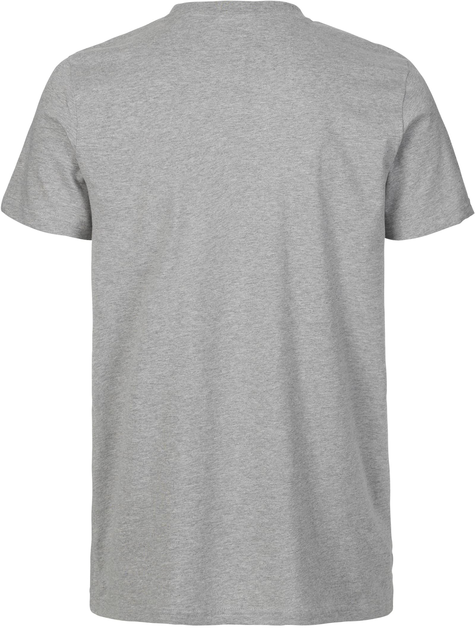 Unisex Tiger Cotton T-Shirt