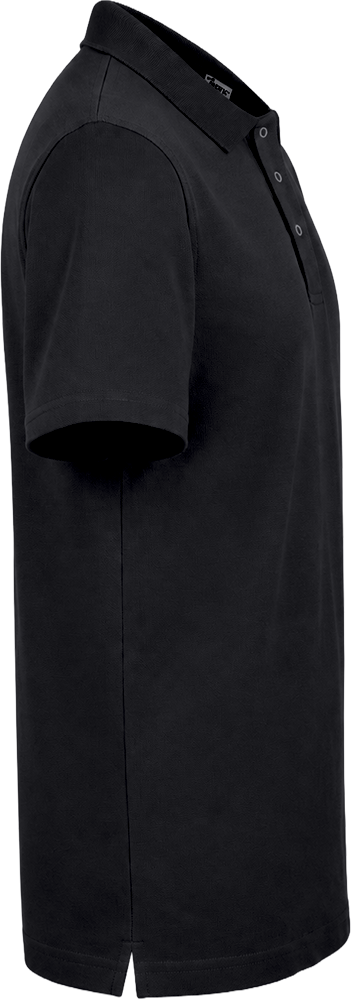 Workwear Stud Polo