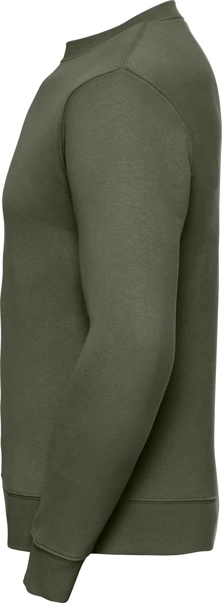 The Authentic Sweat