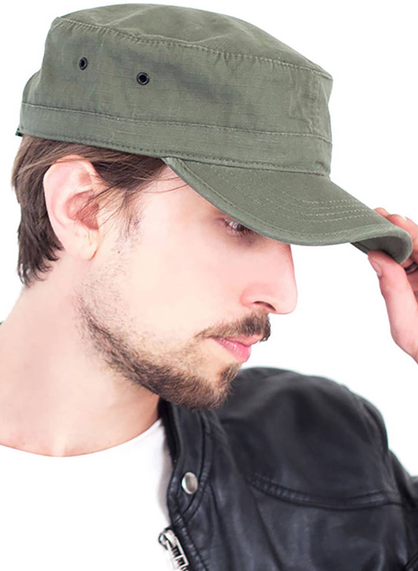 Army-S Cap
