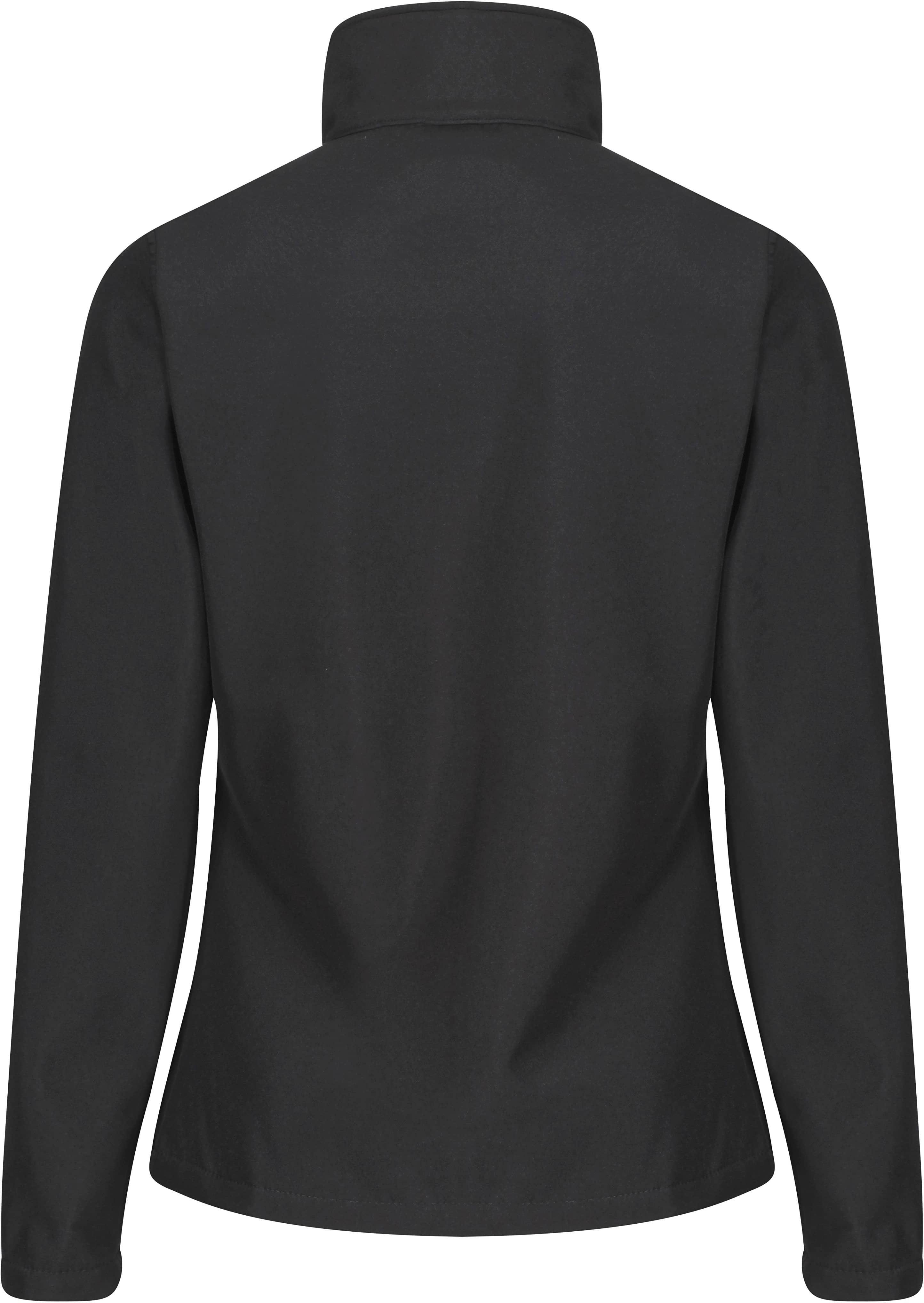 Women´s Ablaze Printable Softshell Jacket