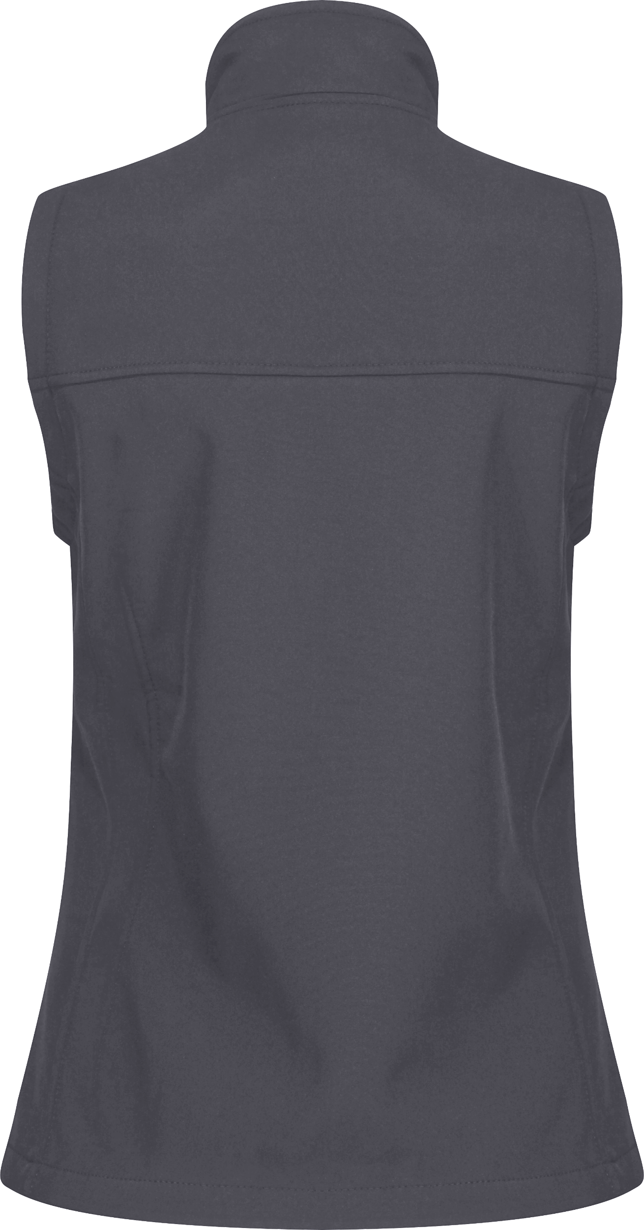 Women´s Flux Softshell Bodywarmer