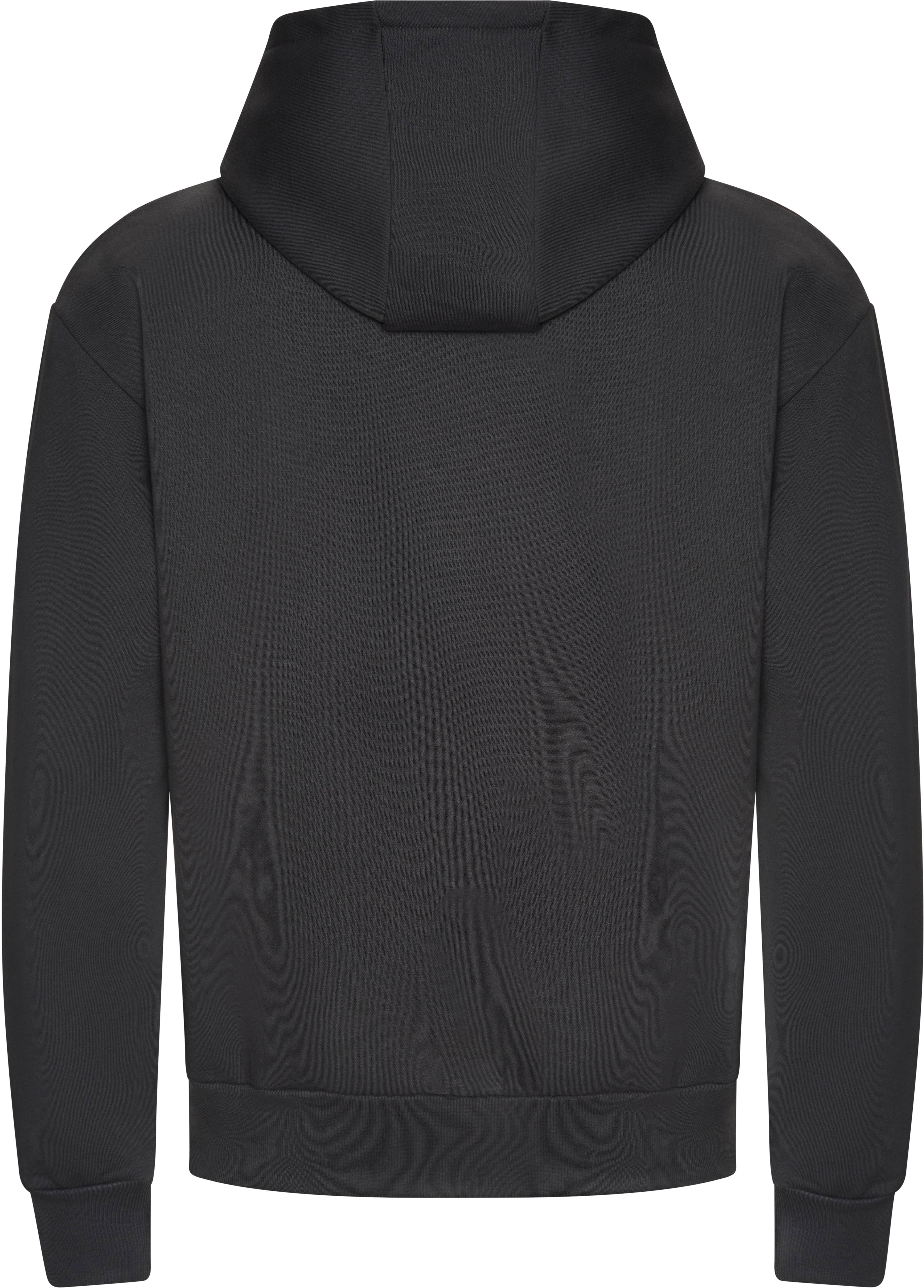 Signature Heavyweight Hoodie