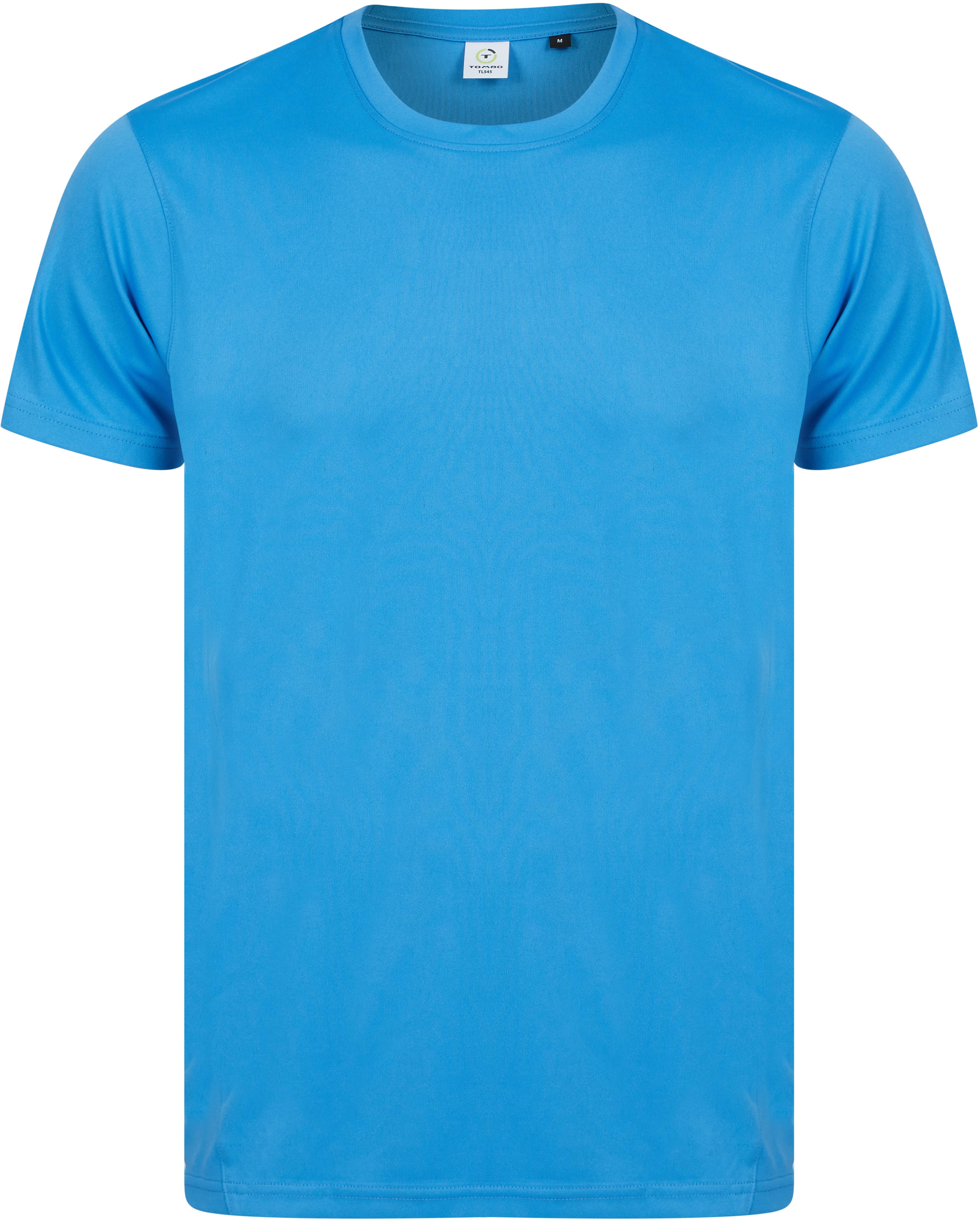 Recycled Performance T