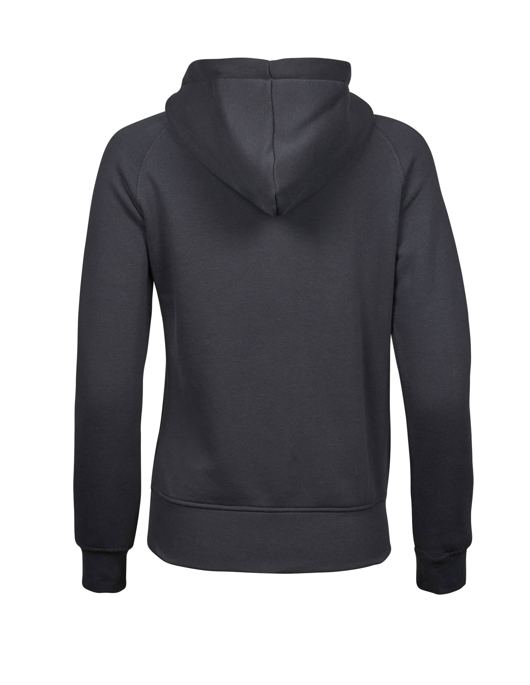Women´s Fashion Full Zip Hood