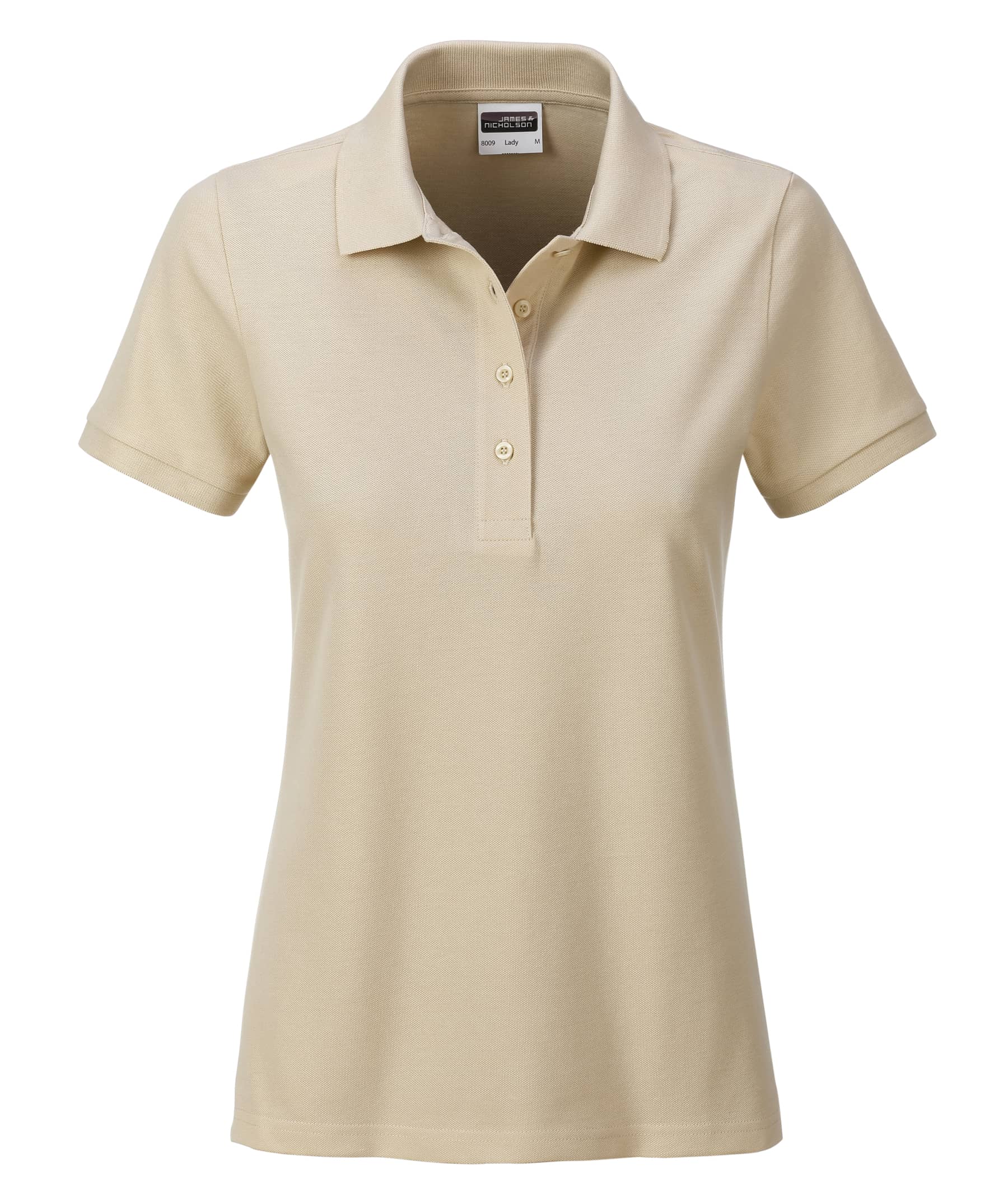 Ladies´ Basic Polo