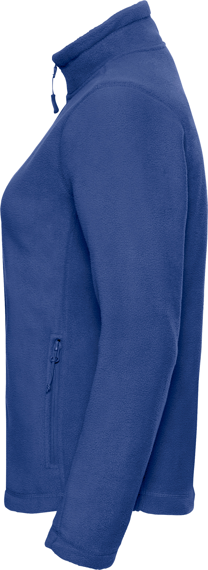 Ladies´ Full Zip Outdoor Fleece