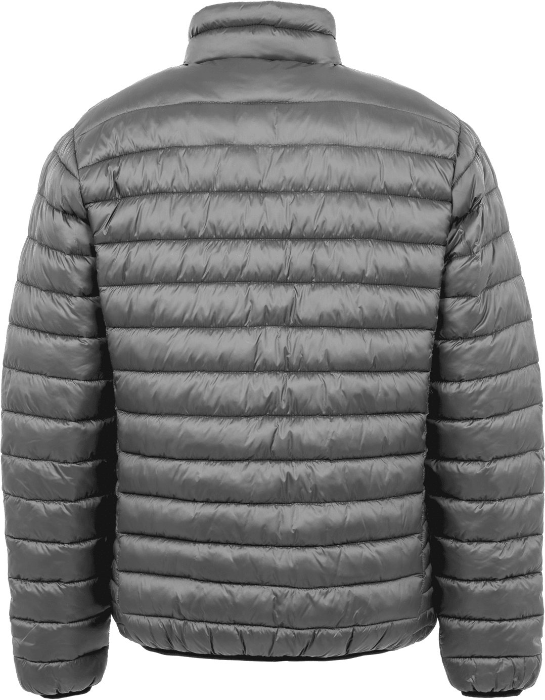 Recycled Padded Jacket