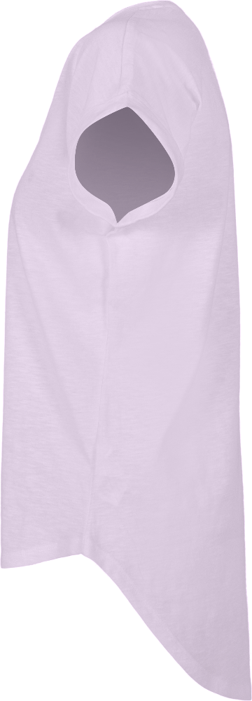 Ladies´ Long Slub Tee