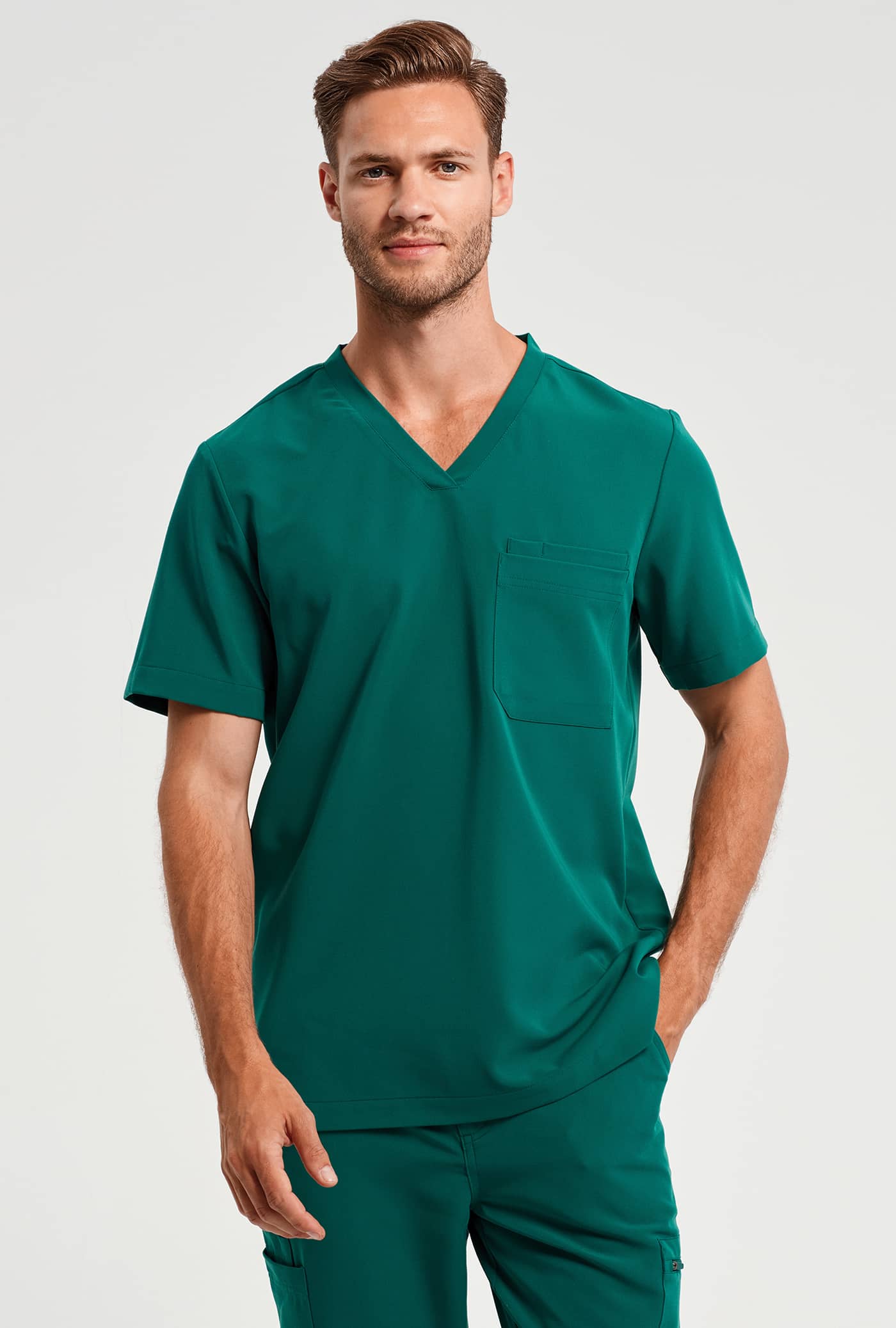 Limitless Men´s Onna-Stretch Tunic