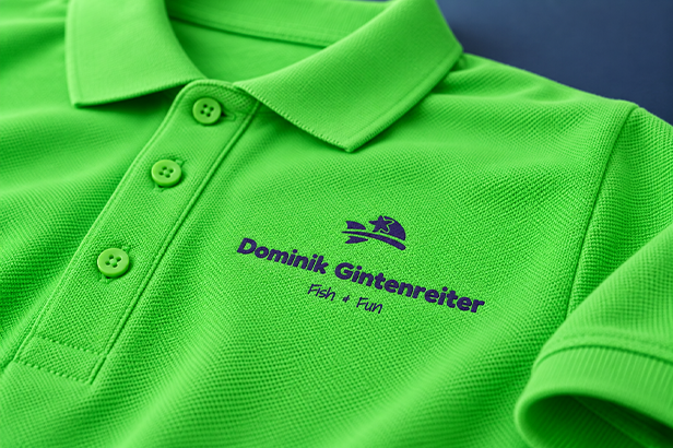 Dominik Gintenreiter Referenz