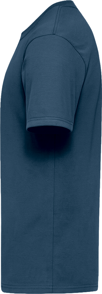Unisex Organic Heavy Oversized T-Shirt
