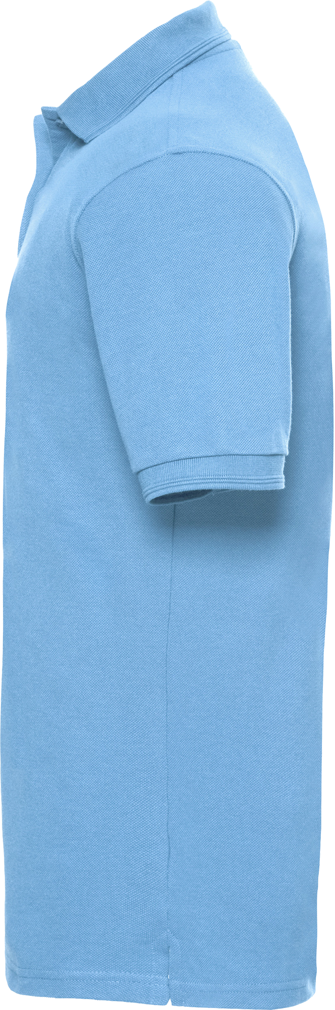 Hardwearing Polycotton Polo