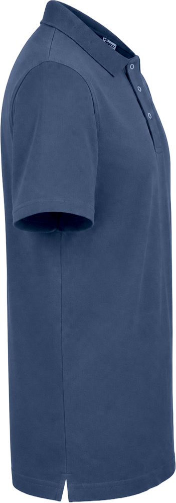 Workwear Stud Polo