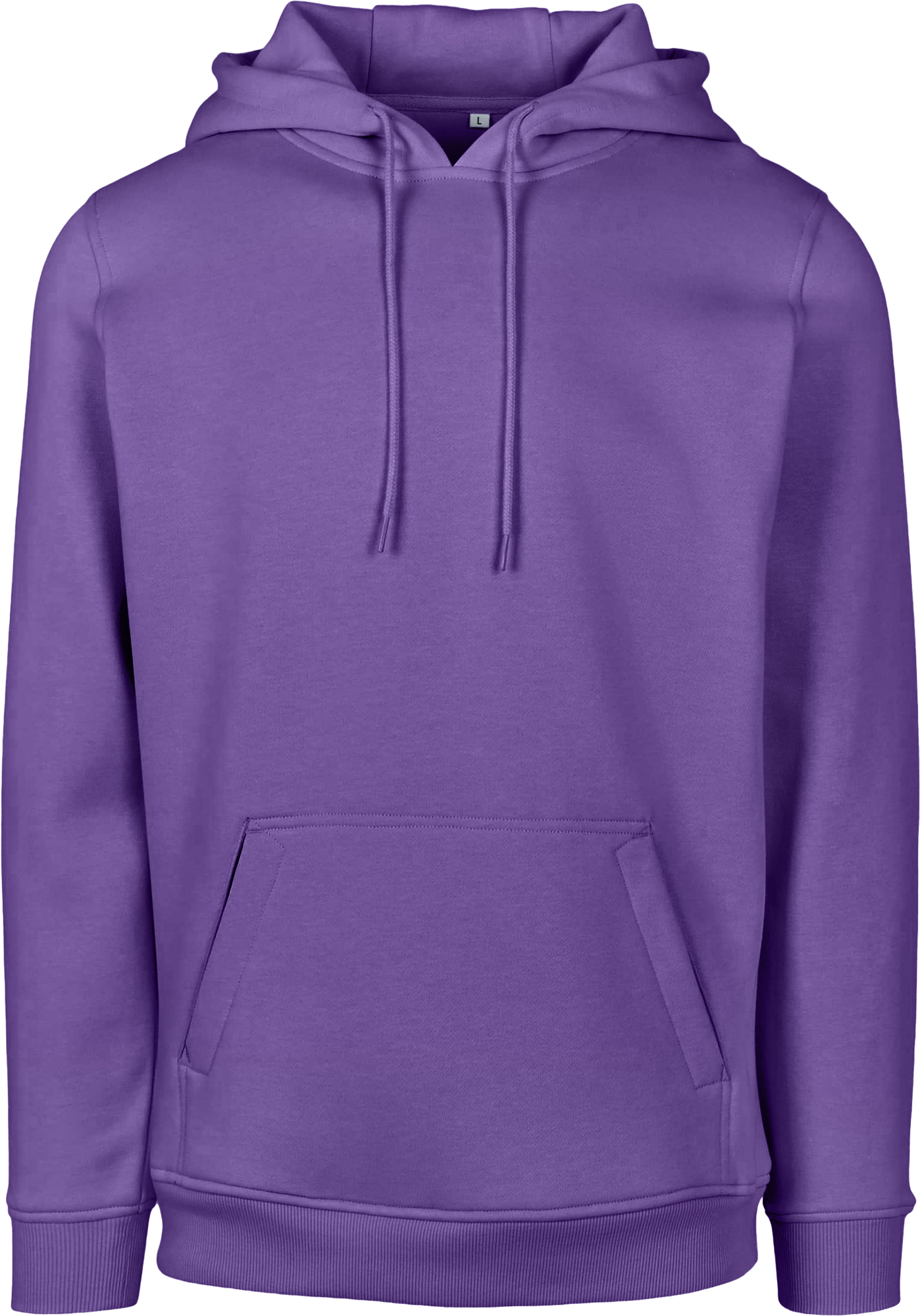Heavy Hoody