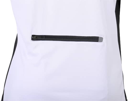 Ladies´ Bike-T Half Zip