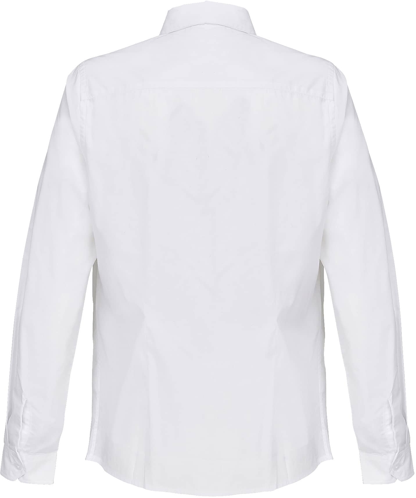 Women´s Poplin Shirt Long Sleeve Bailey