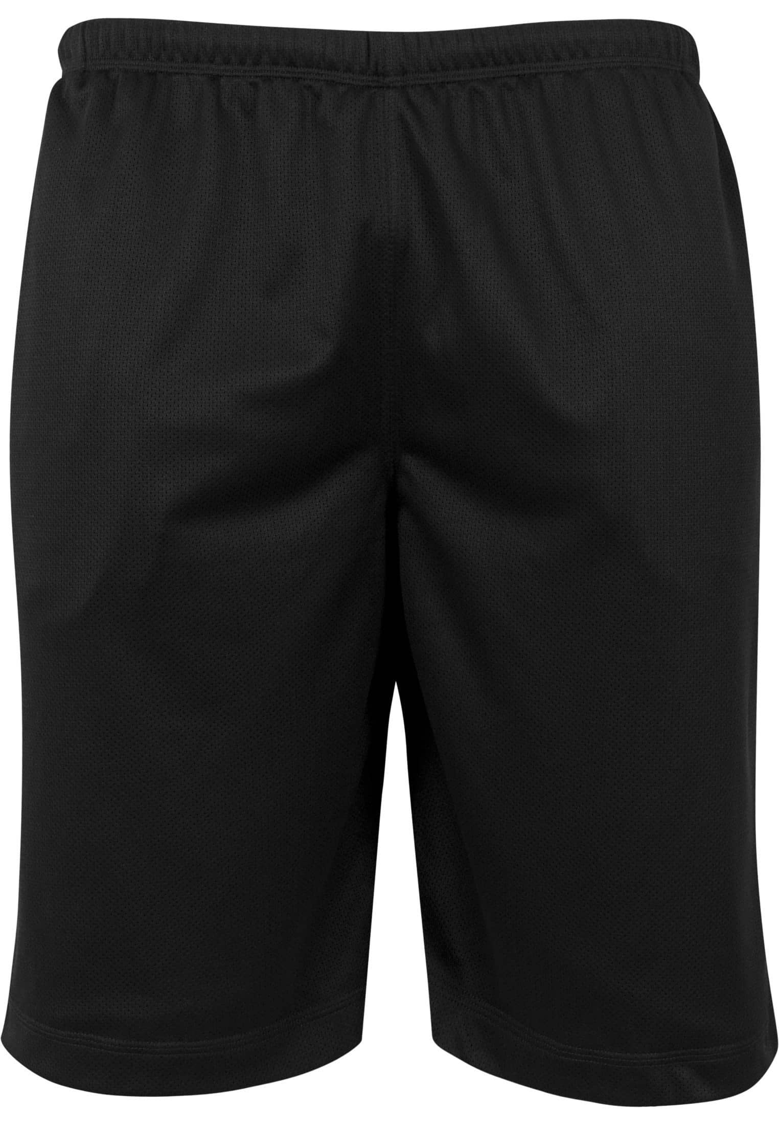 Mesh Shorts