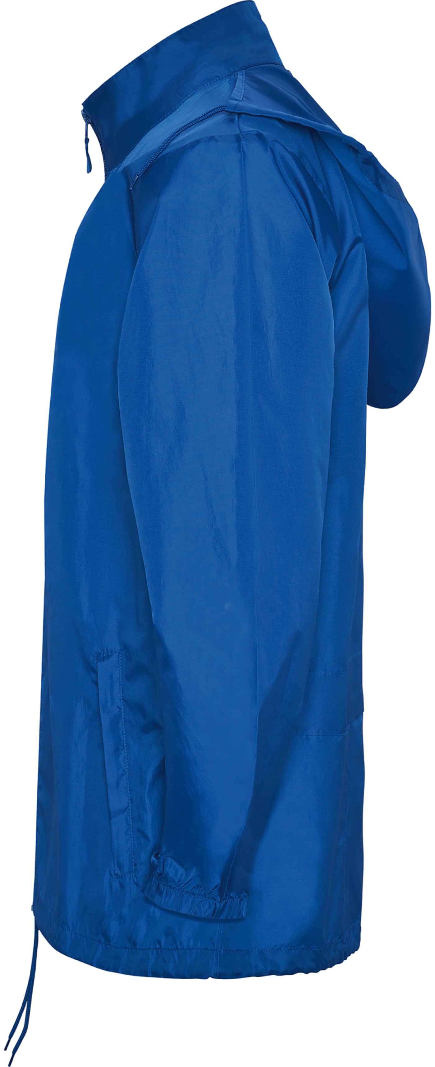 Raincoat Island