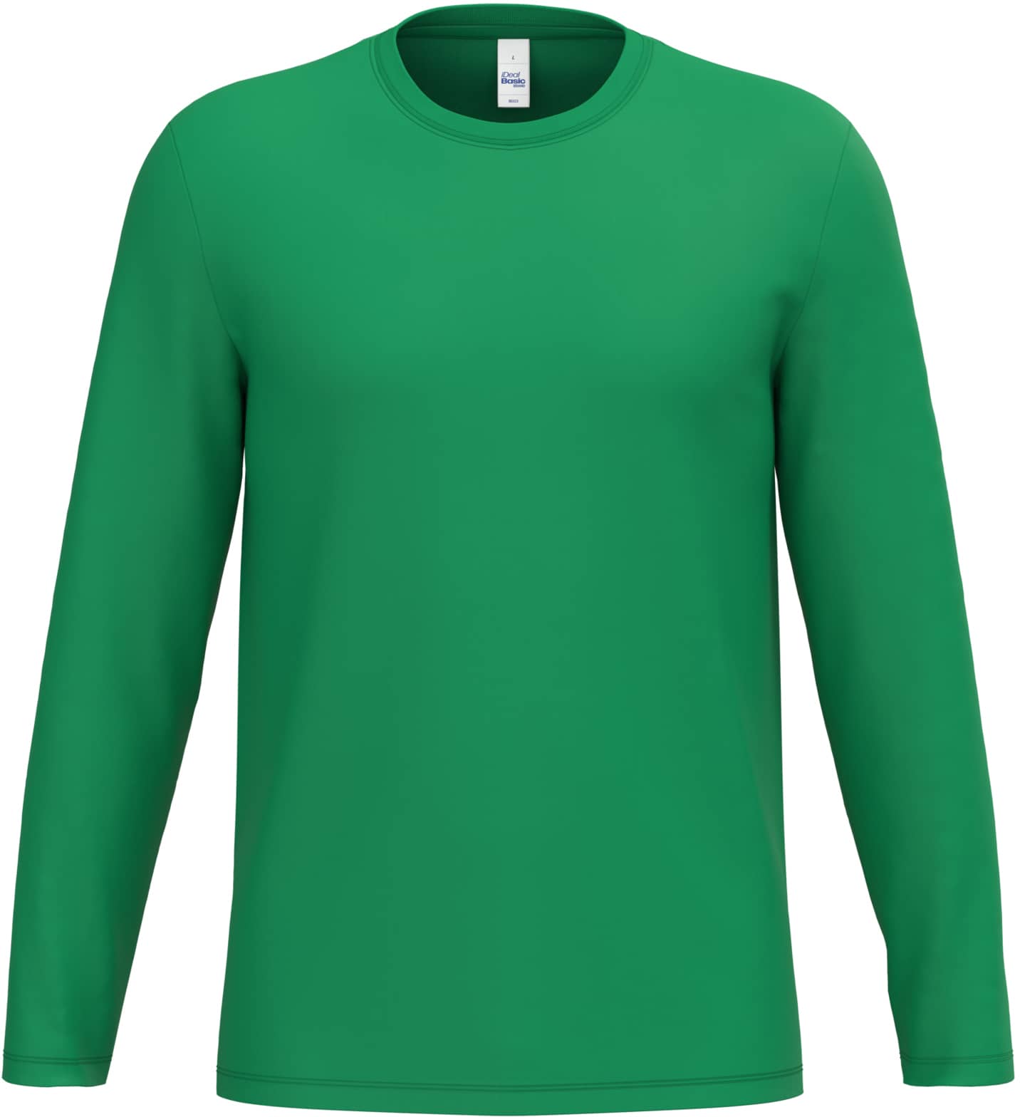 iDeal190 Unisex LSL T-Shirt