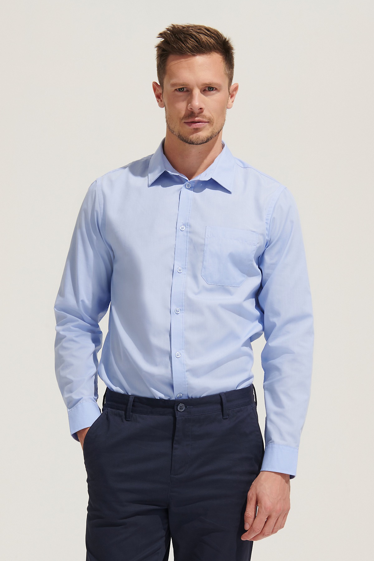 Men´s Baltimore Fit Shirt