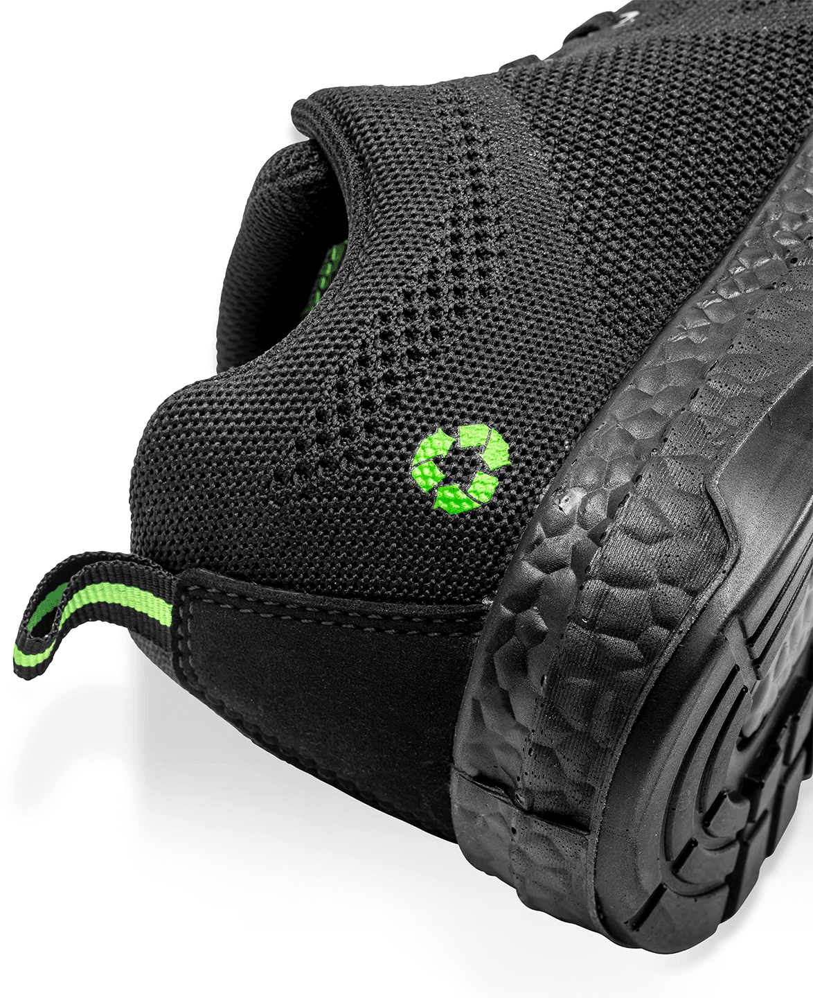 Recycled Safety Trainer